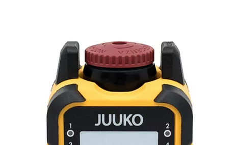 ریموت کنترل صنعتی JUUKO سری K