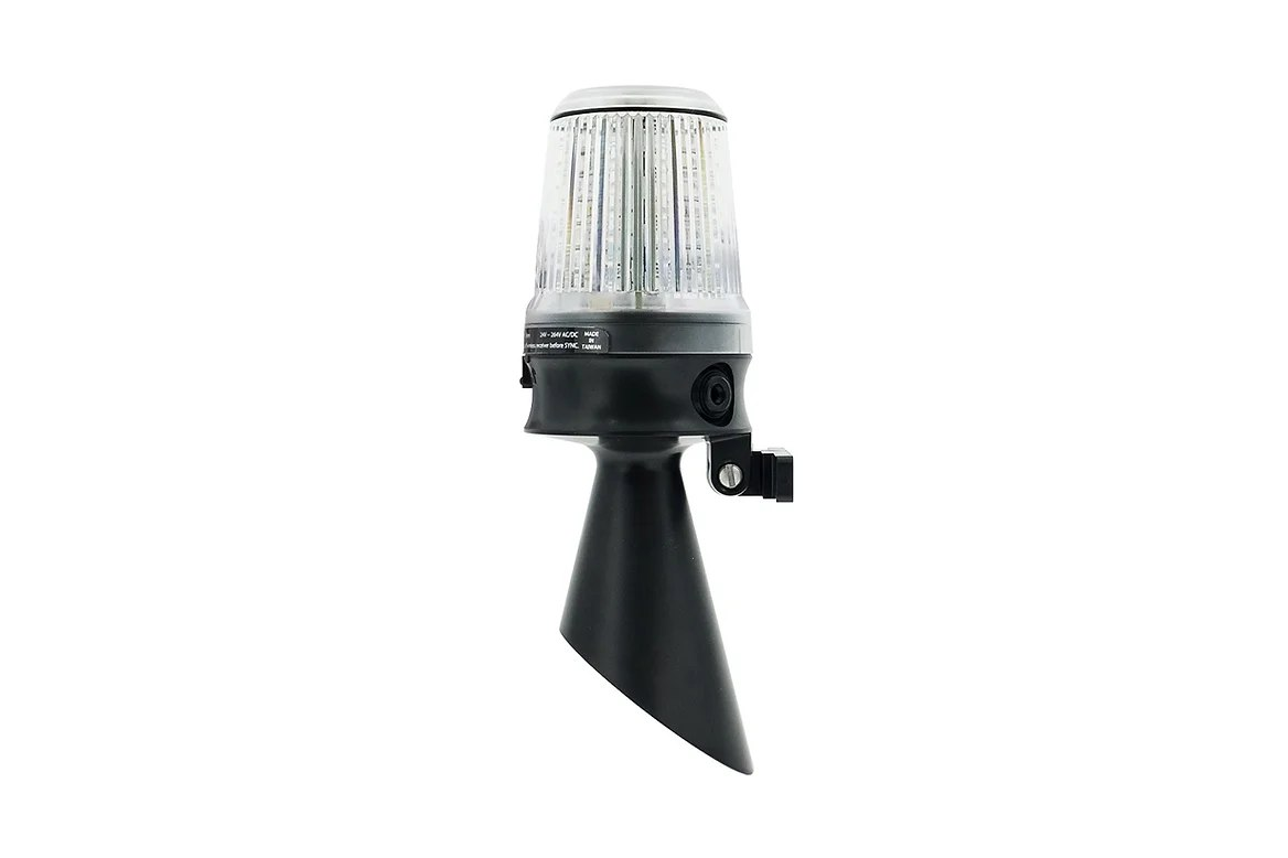 TA3 Warning Light